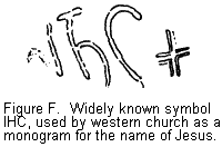Fig. F  Widely known symbol IHC